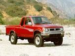 1995 Toyota Xtra Cab